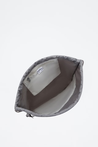 Mochila Supertaboo Inviting - Cinzento