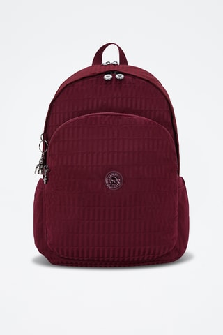 Mochila Delia M - Bordô