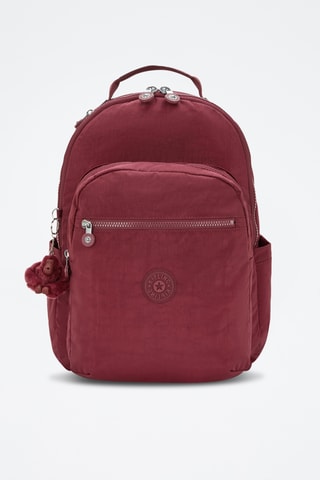 Mochila Seoul - Bordô