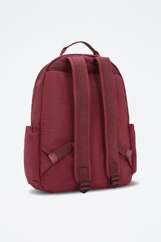 Mochila Seoul - Bordô