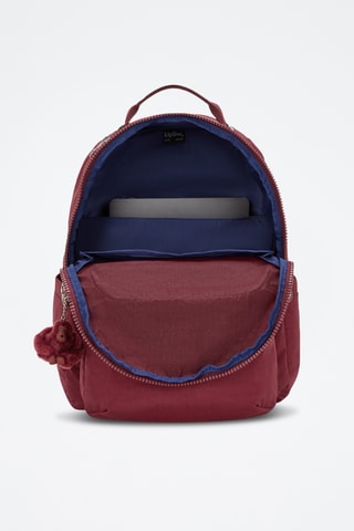 Mochila Seoul - Bordô