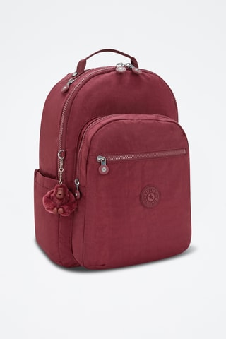 Mochila Seoul - Bordô