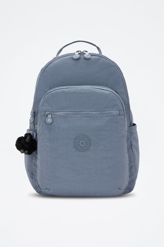 Mochila Seoul - Azul-cobalto