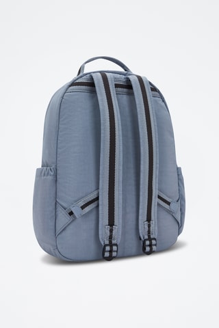 Mochila Seoul - Azul-cobalto