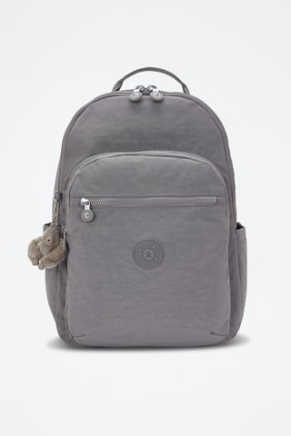 Mochila Seoul - Cinzento