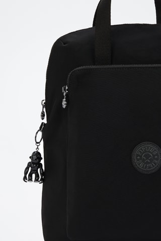 Mochila Kazuki - Preto