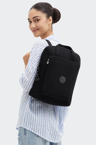 Mochila Kazuki - Preto