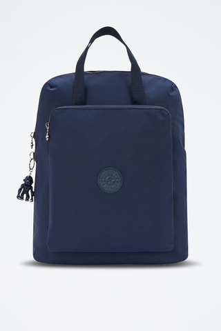 Mochila Kazuki - Azul-marinho