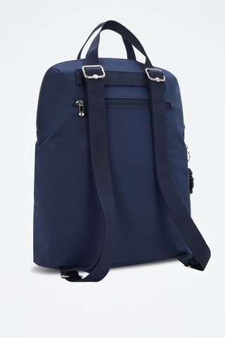 Mochila Kazuki - Azul-marinho