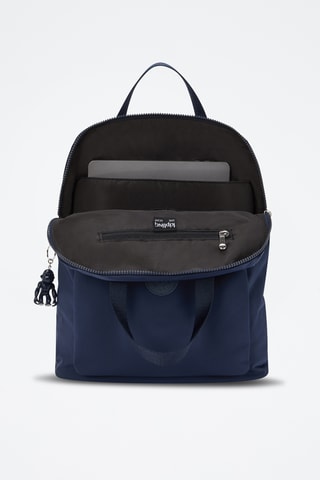 Mochila Kazuki - Azul-marinho