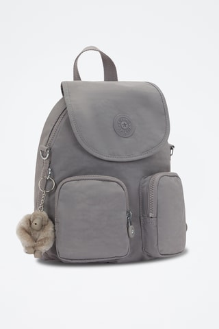 Mochila Firefly Up - Cinzento