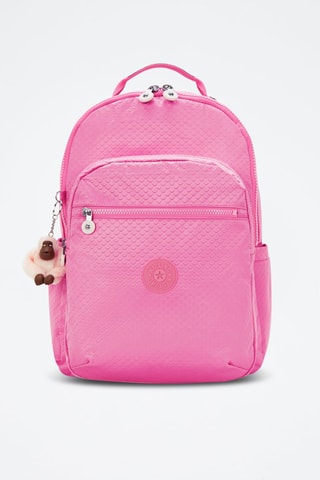 Mochila Seoul Lap - Rosa