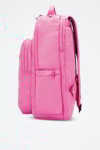 Mochila Seoul Lap - Rosa