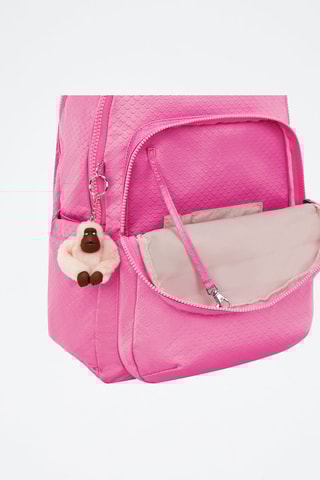 Mochila Seoul Lap - Rosa
