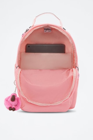 Mochila Seoul - Coral