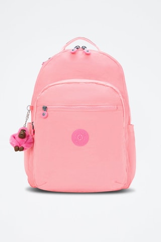 Mochila Seoul - Coral