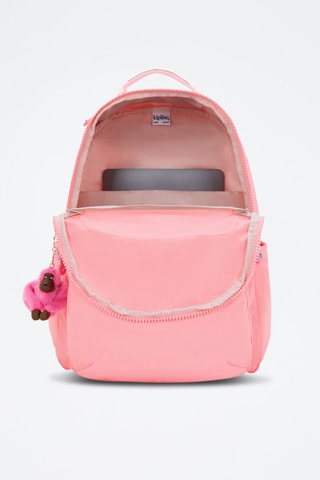 Mochila Seoul - Coral