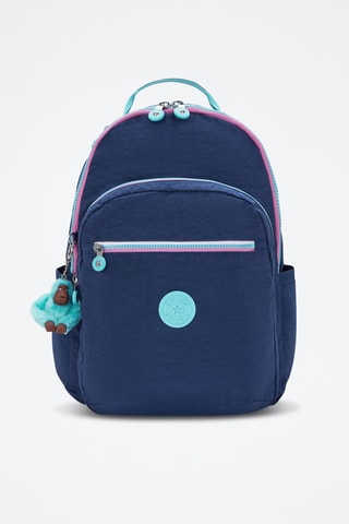 Mochila Seoul - Azul-marinho