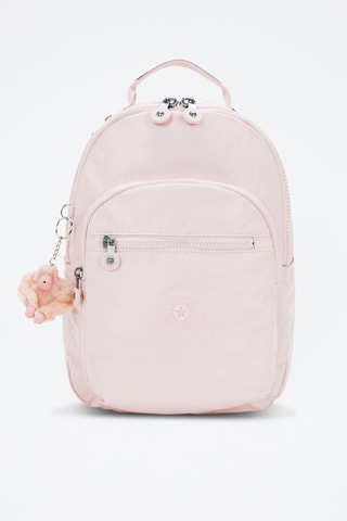 Mochila Seoul - Rosa-maquilhagem