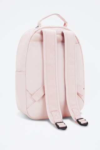 Mochila Seoul - Rosa-maquilhagem