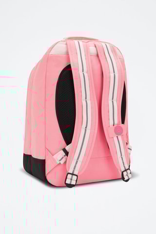 Mochila Class room - Coral