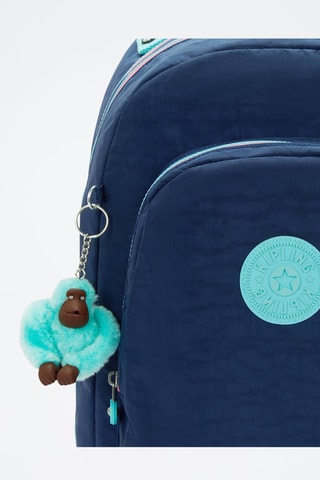 Mochila Class room - Azul-marinho