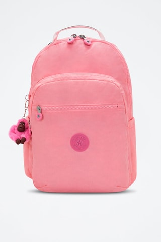 Mochila Seoul - Coral