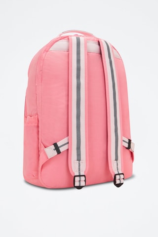Mochila Seoul - Coral