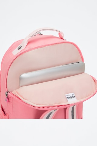 Mochila Seoul - Coral