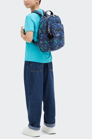 Mochila Seoul - Azul 