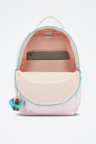 Mochila Seoul - Rosa-maquilhagem