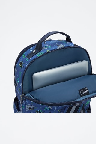 Mochila Seoul - Azul