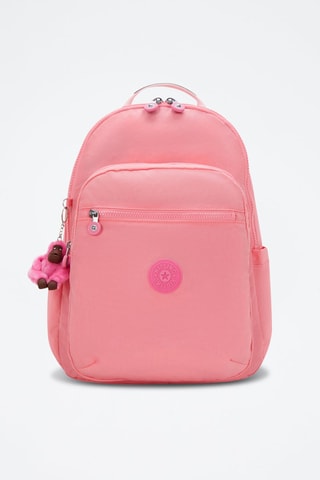 Mochila Seoul - Coral