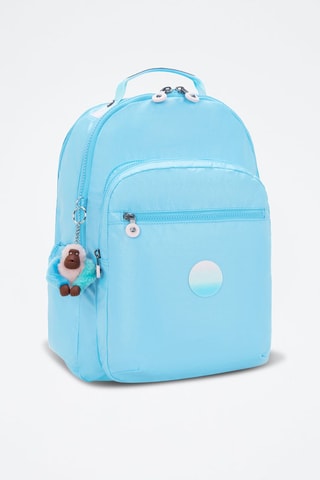 Mochila Seoul - Azul-celeste