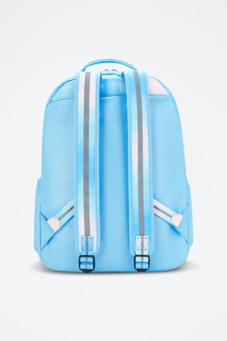 Mochila Seoul - Azul-celeste
