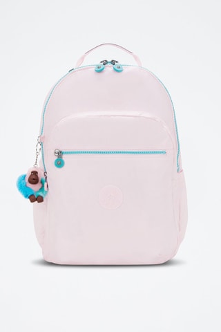 Mochila Seoul - Rosa-maquilhagem