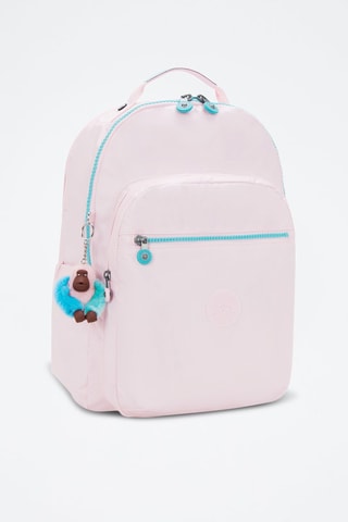 Mochila Seoul - Rosa-maquilhagem