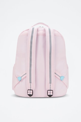 Mochila Seoul - Rosa-maquilhagem