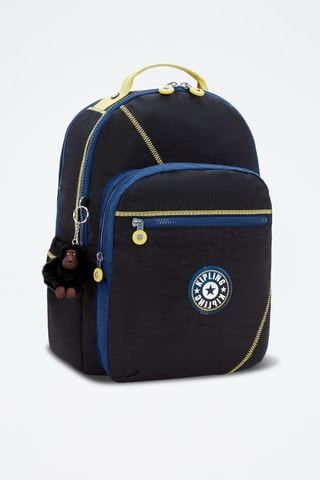 Mochila Seoul - Preto