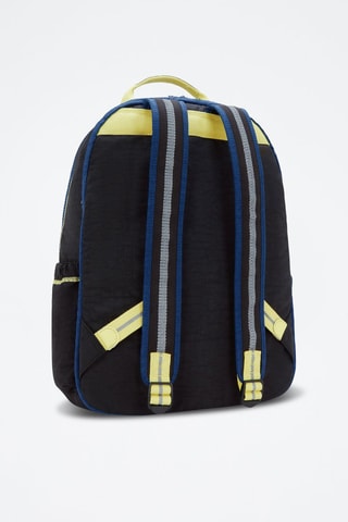 Mochila Seoul - Preto