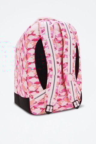 Mochila Class Room - Rosa