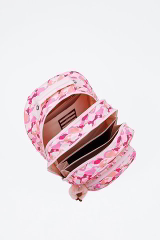 Mochila Class Room - Rosa