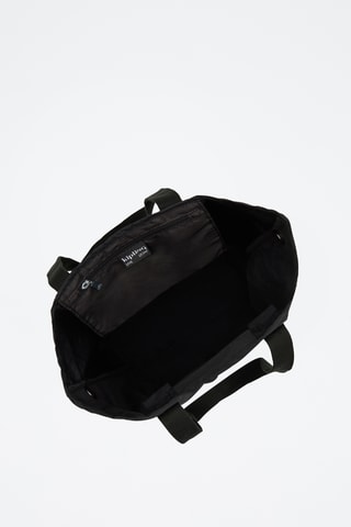 Tote bag Hurray - Preto