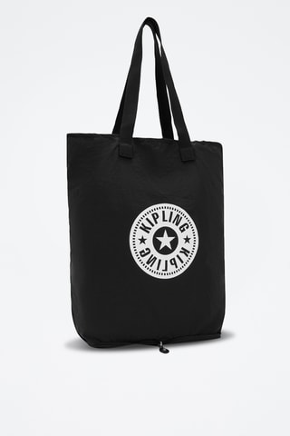 Tote bag Hurray - Preto