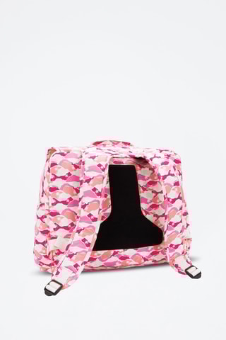Mochila Codie L - Rosa