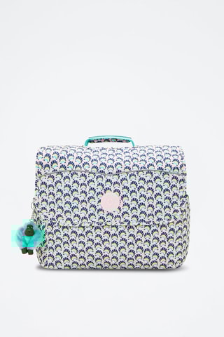 Pasta Codie - Turquesa e azul-marinho