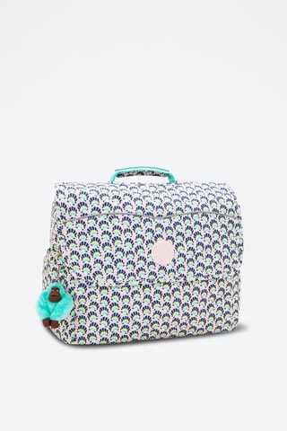 Pasta Codie - Turquesa e azul-marinho