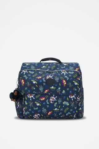 Pasta Codie L - Azul-marinho