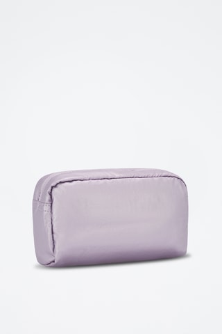 Pochete Gleam - Violeta-claro