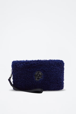 Pochete Anuli - Azul-noite